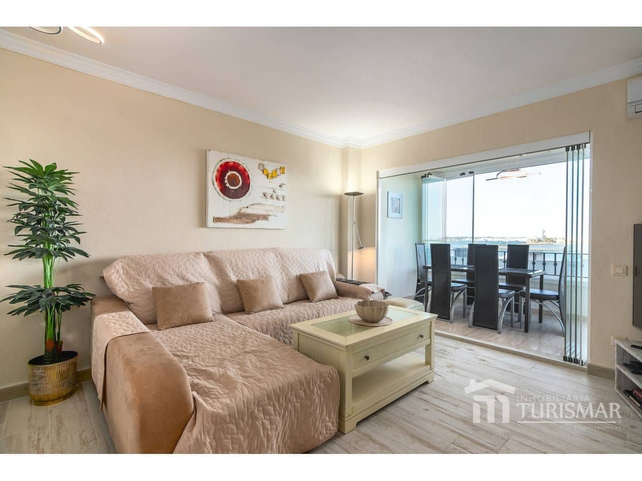 3 bedroom Apartment for sale in Ayamonte with pool garage - € 340,000 (Ref: 9443587)