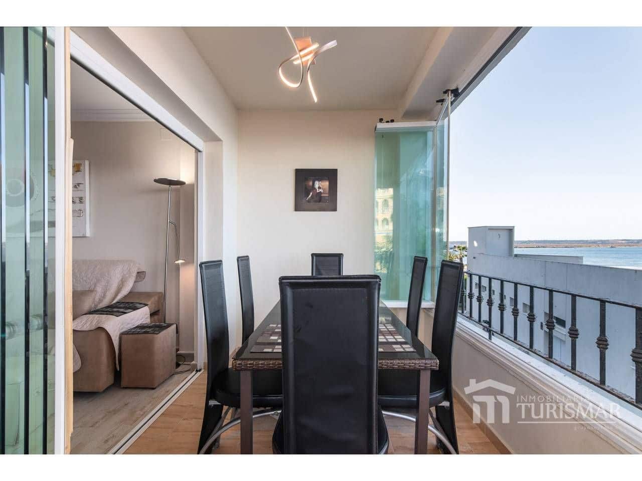 3 bedroom Apartment for sale in Ayamonte with pool garage - € 340,000 (Ref: 9443587)