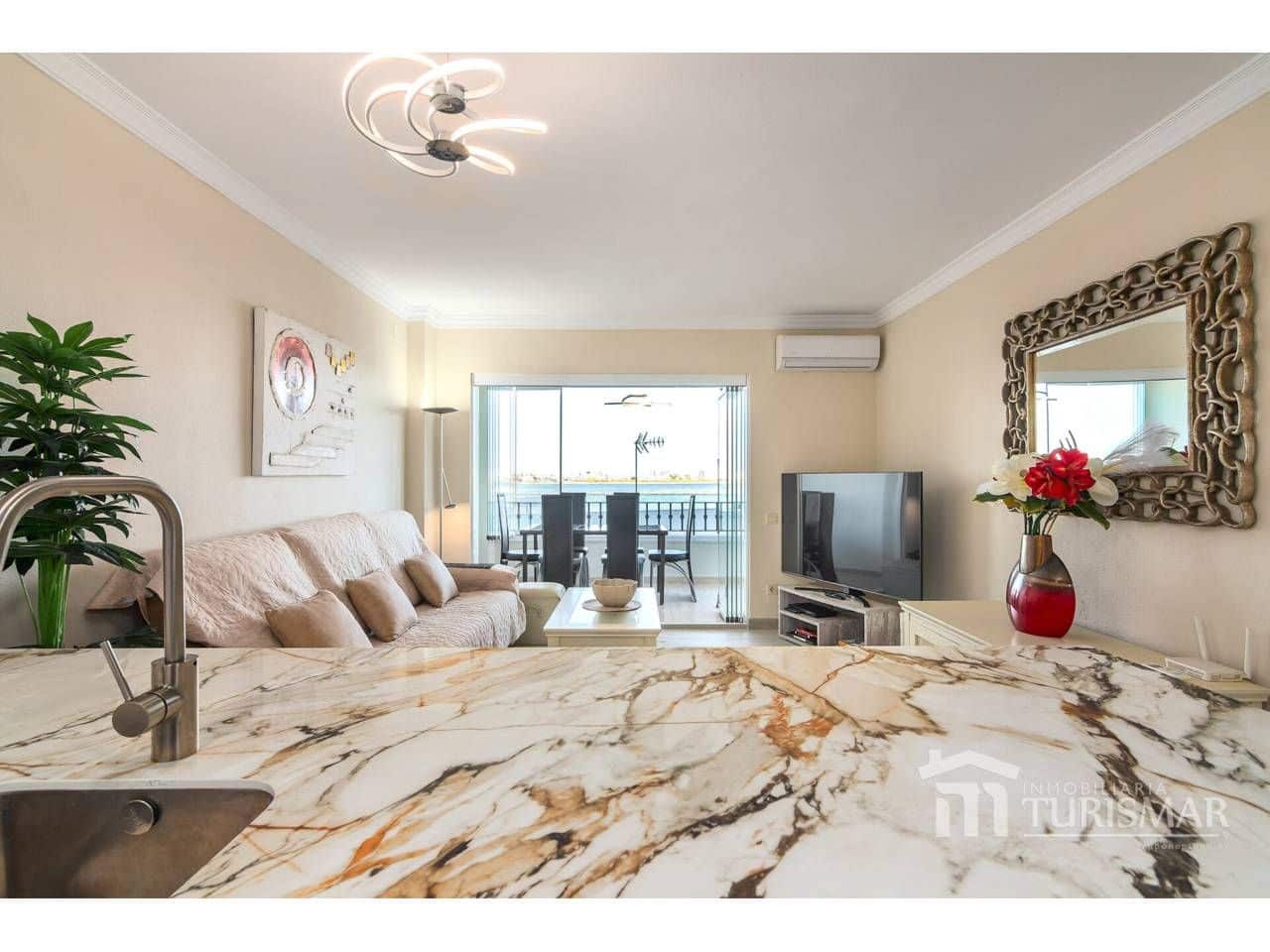 3 bedroom Apartment for sale in Ayamonte with pool garage - € 340,000 (Ref: 9443587)