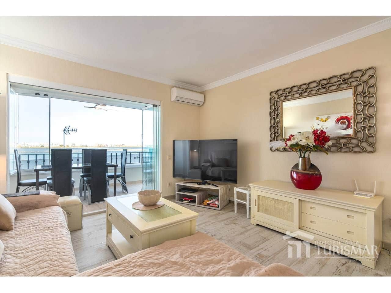 3 bedroom Apartment for sale in Ayamonte with pool garage - € 340,000 (Ref: 9443587)