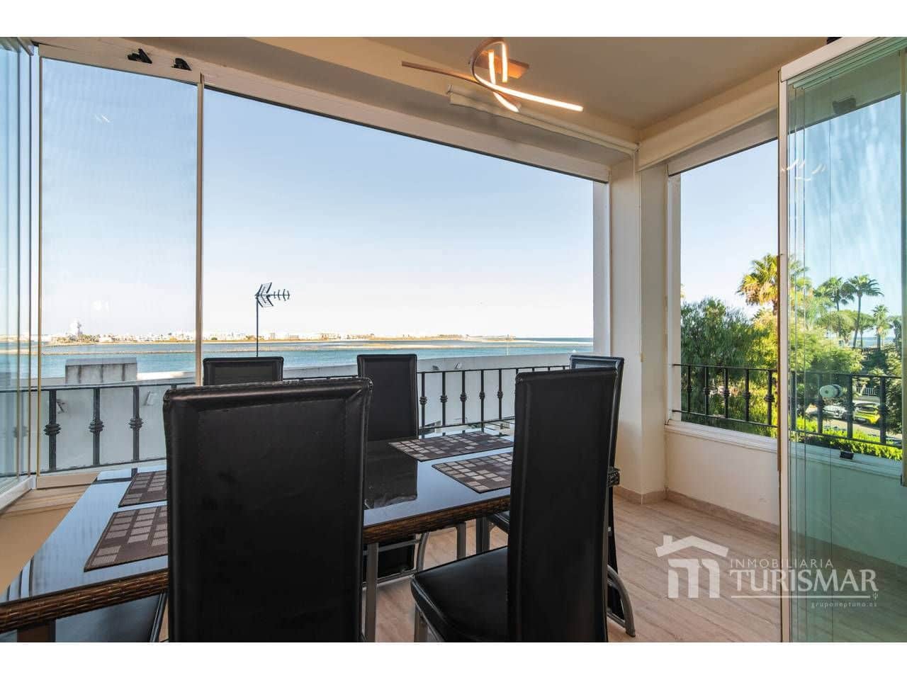 3 bedroom Apartment for sale in Ayamonte with pool garage - € 340,000 (Ref: 9443587)