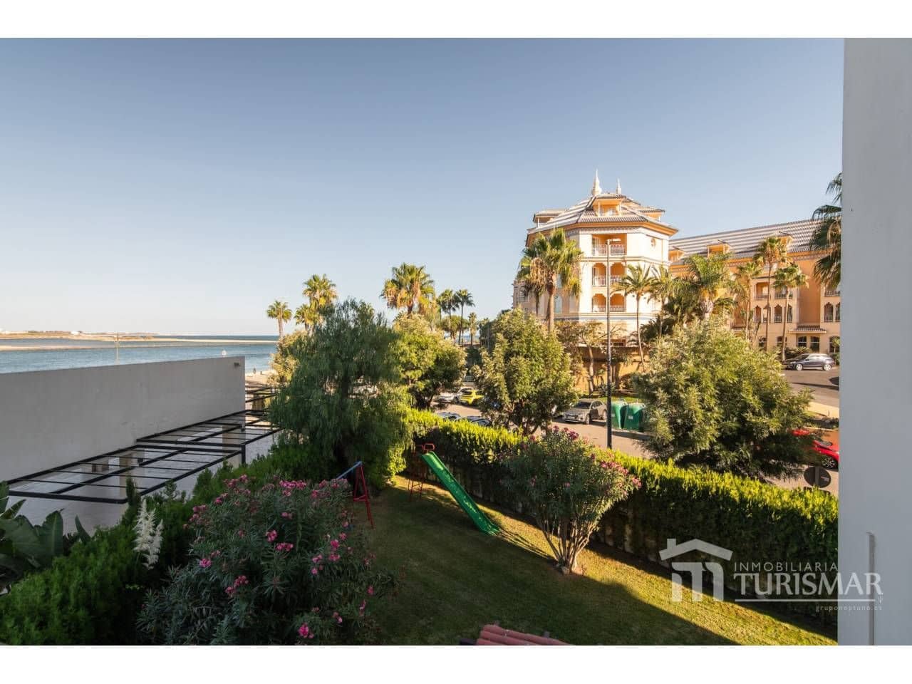 3 bedroom Apartment for sale in Ayamonte with pool garage - € 340,000 (Ref: 9443587)