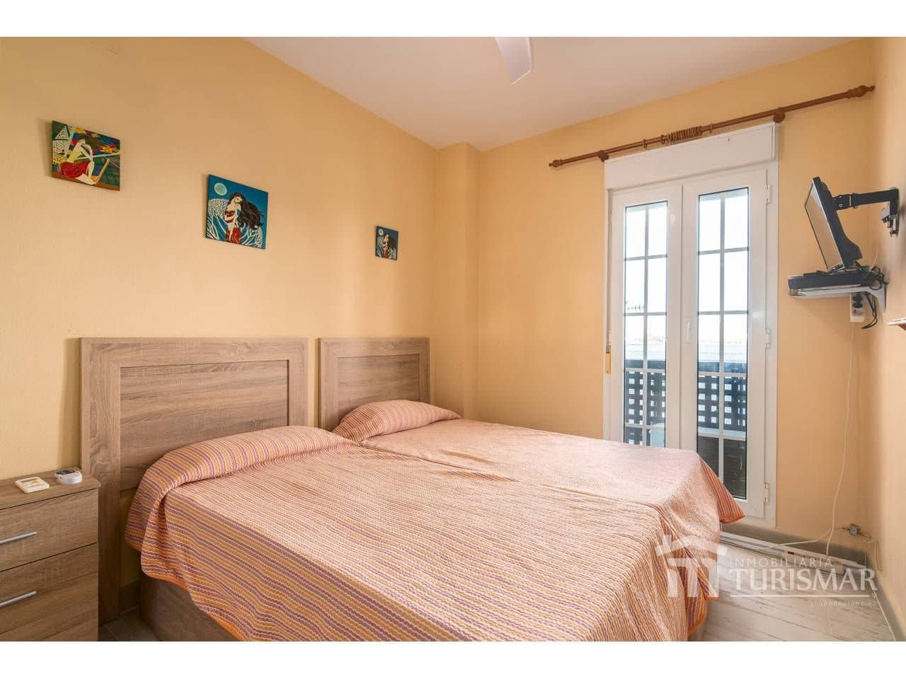 3 bedroom Apartment for sale in Ayamonte with pool garage - € 340,000 (Ref: 9443587)