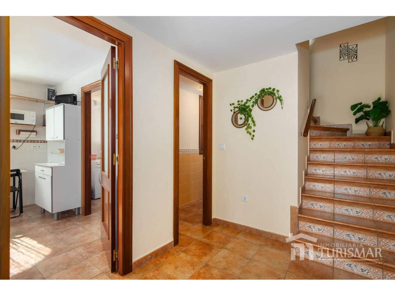 Pareado de 3 habitaciones en Ayamonte en venta con piscina garaje - 235.000 € (Ref: 9443588)