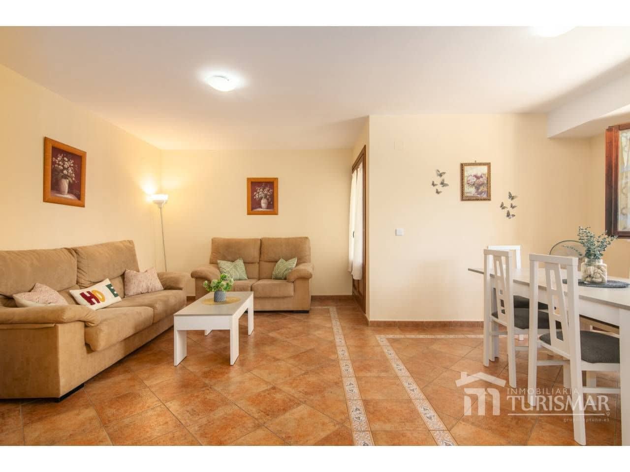 Pareado de 3 habitaciones en Ayamonte en venta con piscina garaje - 235.000 € (Ref: 9443588)