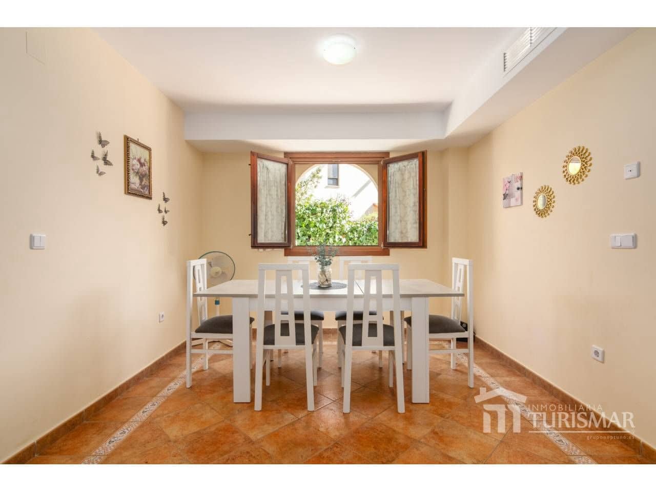 Pareado de 3 habitaciones en Ayamonte en venta con piscina garaje - 235.000 € (Ref: 9443588)