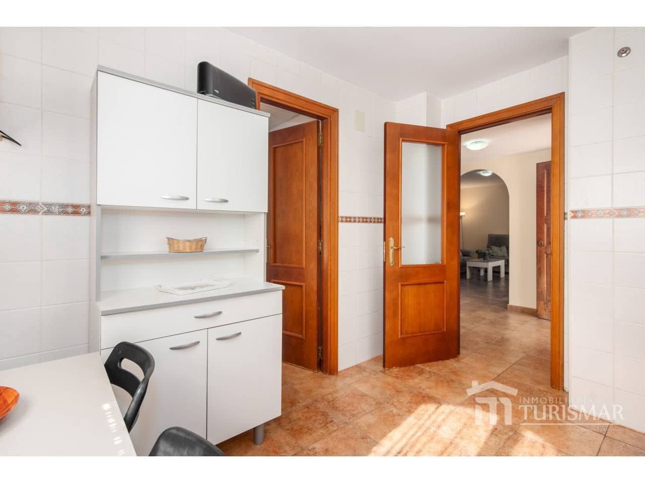 Pareado de 3 habitaciones en Ayamonte en venta con piscina garaje - 235.000 € (Ref: 9443588)