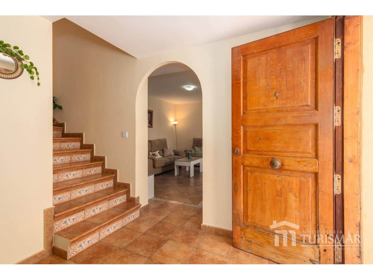 Pareado de 3 habitaciones en Ayamonte en venta con piscina garaje - 235.000 € (Ref: 9443588)