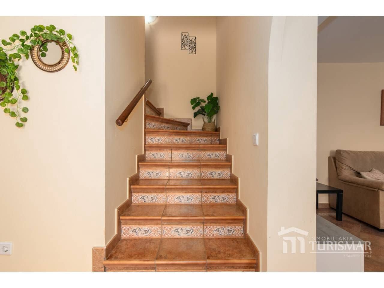 Pareado de 3 habitaciones en Ayamonte en venta con piscina garaje - 235.000 € (Ref: 9443588)