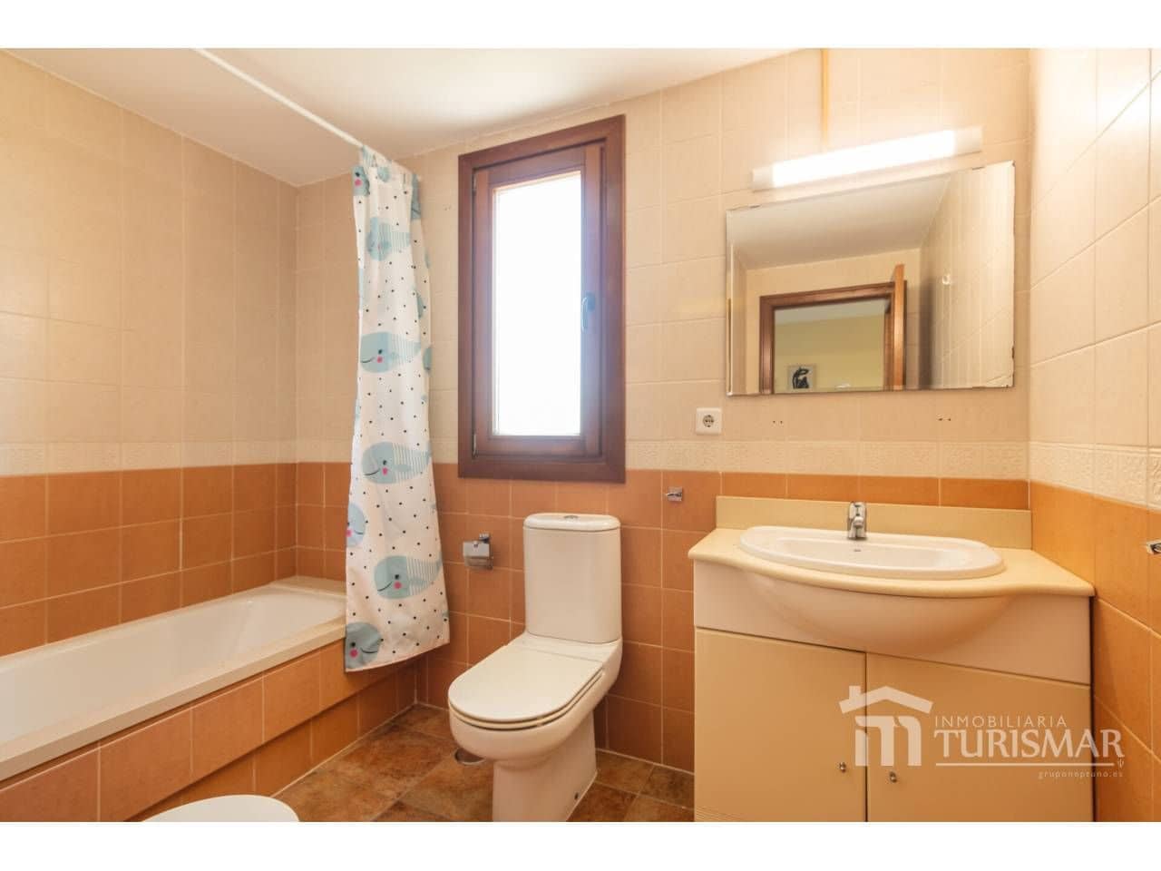 Pareado de 3 habitaciones en Ayamonte en venta con piscina garaje - 235.000 € (Ref: 9443588)