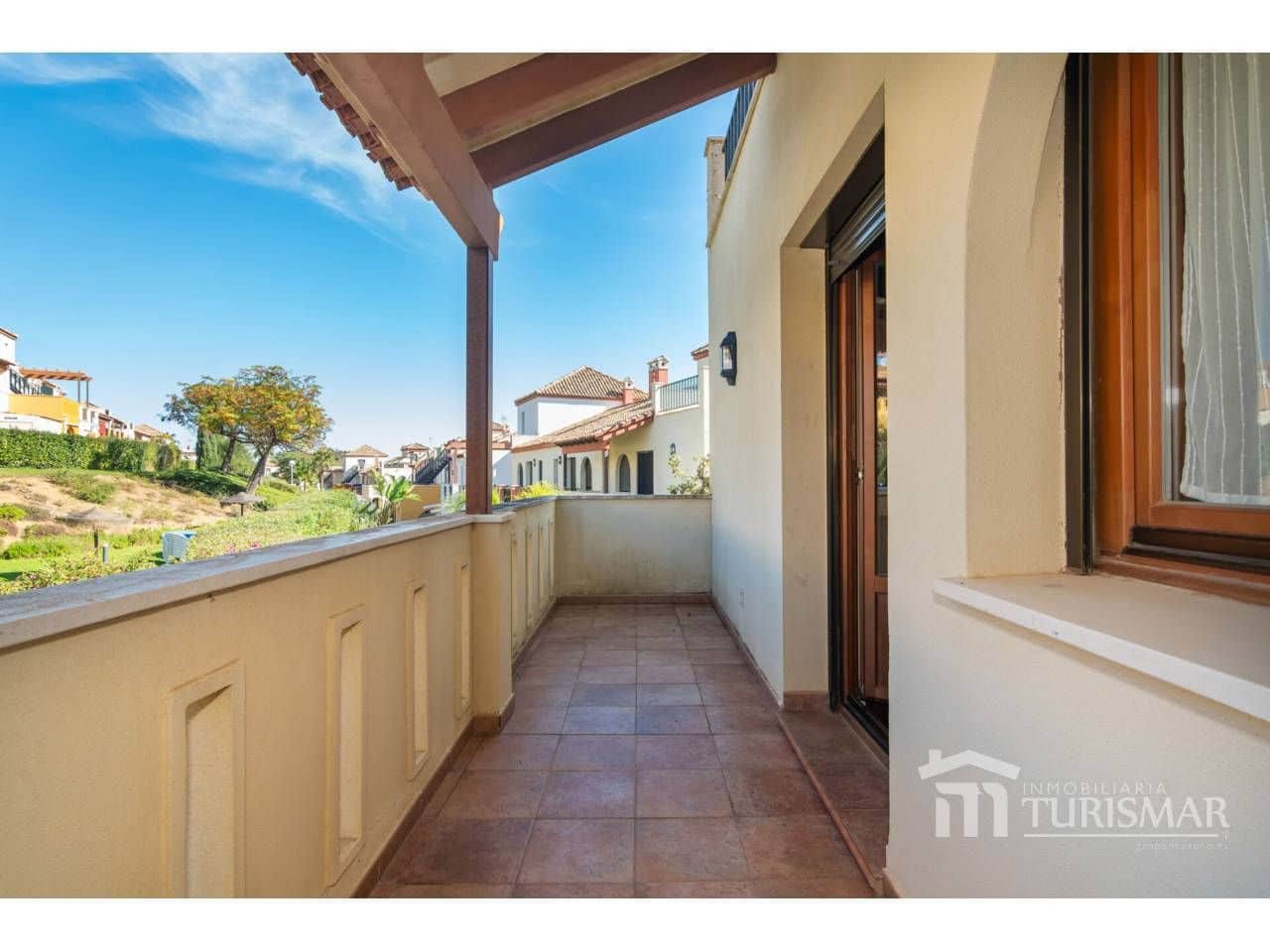 Pareado de 3 habitaciones en Ayamonte en venta con piscina garaje - 235.000 € (Ref: 9443588)