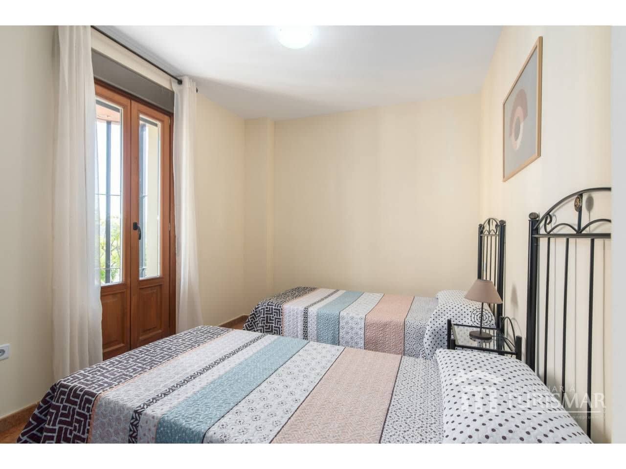 Pareado de 3 habitaciones en Ayamonte en venta con piscina garaje - 235.000 € (Ref: 9443588)