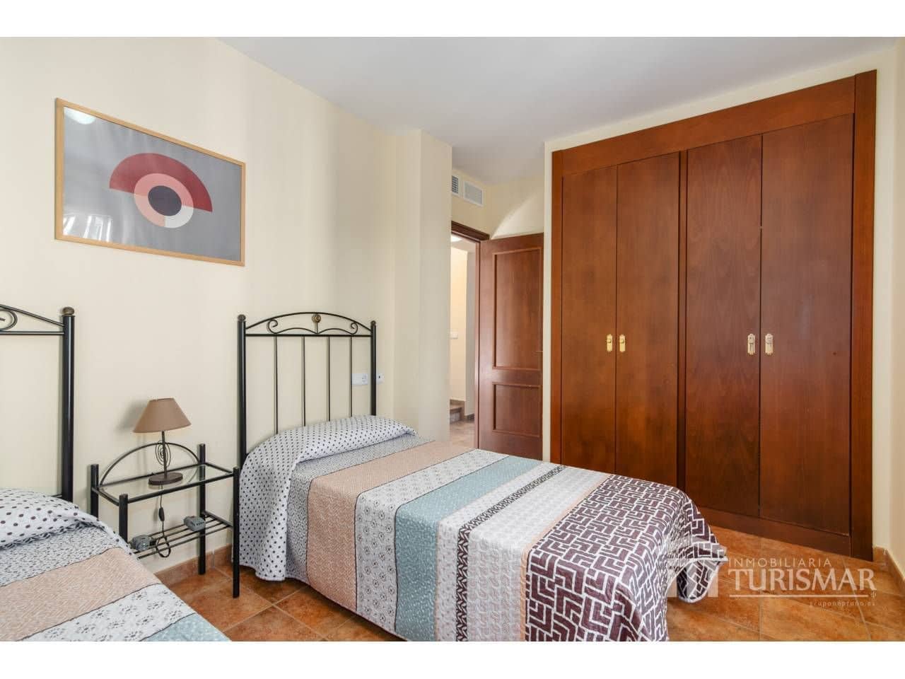 Pareado de 3 habitaciones en Ayamonte en venta con piscina garaje - 235.000 € (Ref: 9443588)