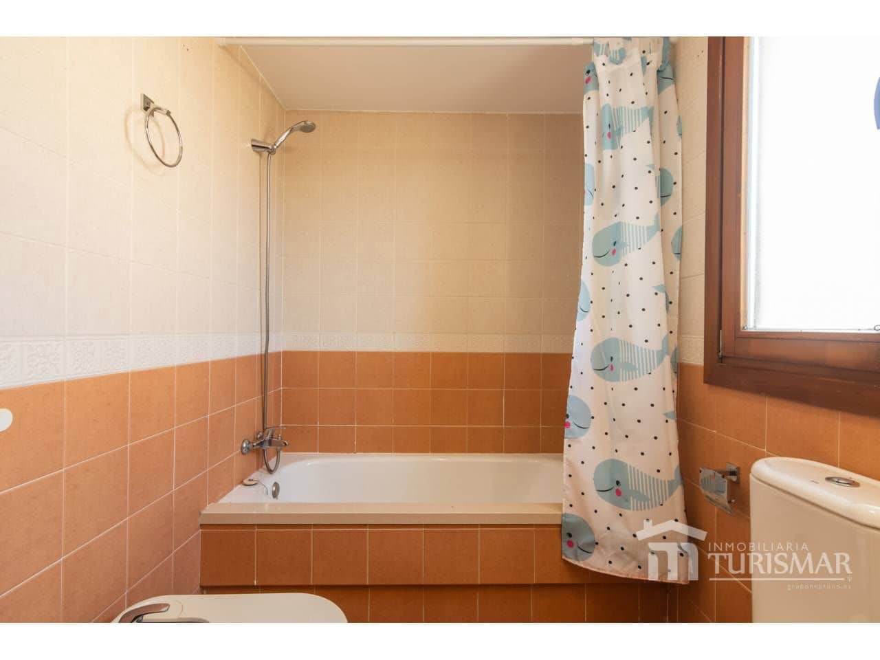 Pareado de 3 habitaciones en Ayamonte en venta con piscina garaje - 235.000 € (Ref: 9443588)