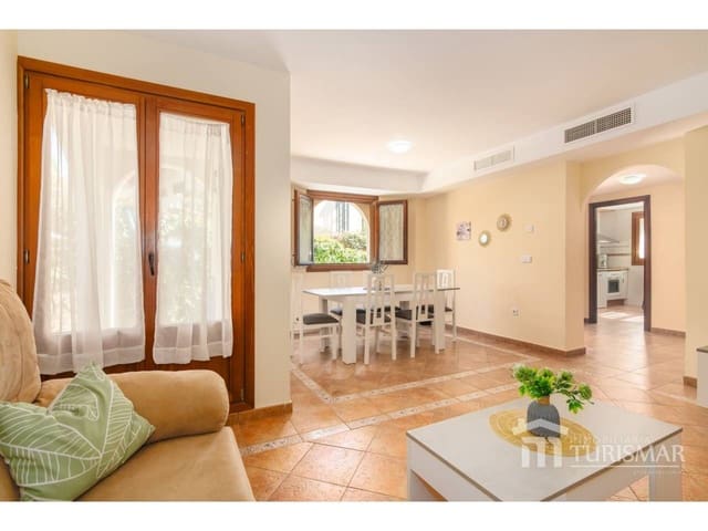 Pareado de 3 habitaciones en Ayamonte en venta con piscina garaje - 235.000 € (Ref: 9443588)