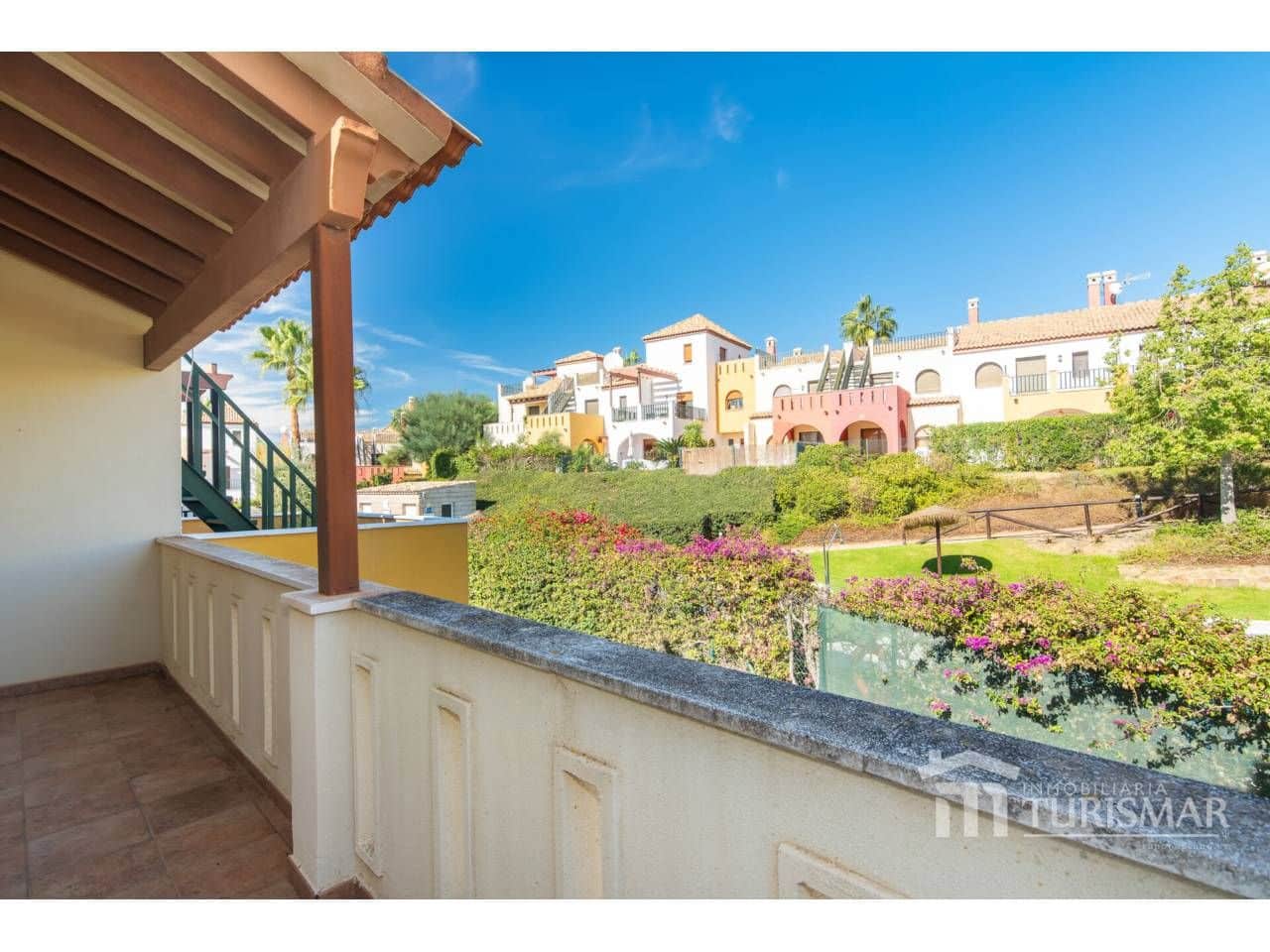 Pareado de 3 habitaciones en Ayamonte en venta con piscina garaje - 235.000 € (Ref: 9443588)