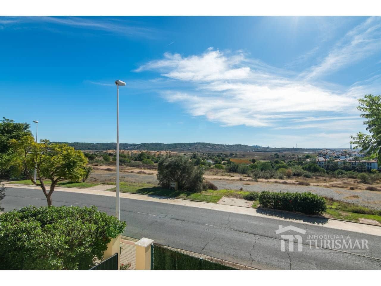 Pareado de 3 habitaciones en Ayamonte en venta con piscina garaje - 235.000 € (Ref: 9443588)