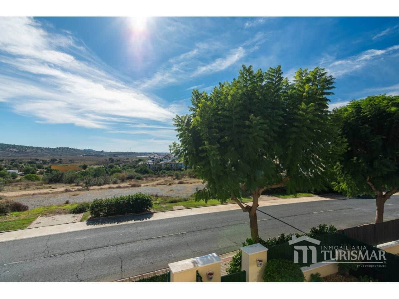 Pareado de 3 habitaciones en Ayamonte en venta con piscina garaje - 235.000 € (Ref: 9443588)