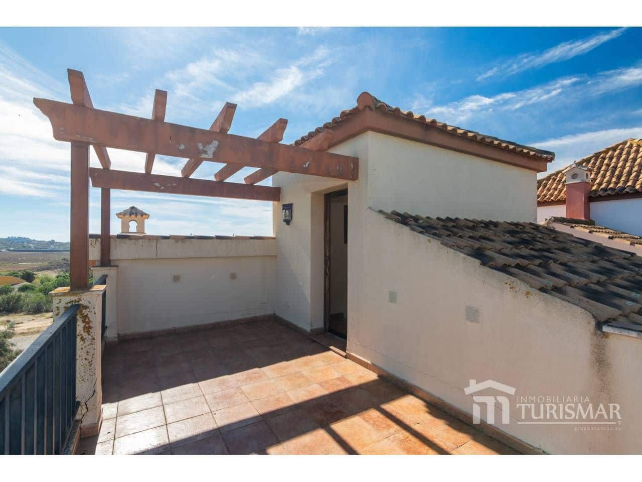 Pareado de 3 habitaciones en Ayamonte en venta con piscina garaje - 235.000 € (Ref: 9443588)