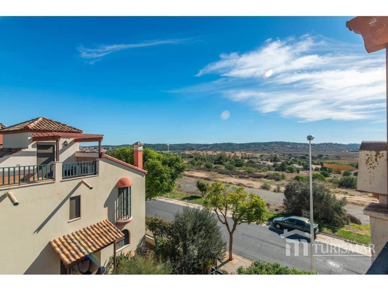 Pareado de 3 habitaciones en Ayamonte en venta con piscina garaje - 235.000 € (Ref: 9443588)