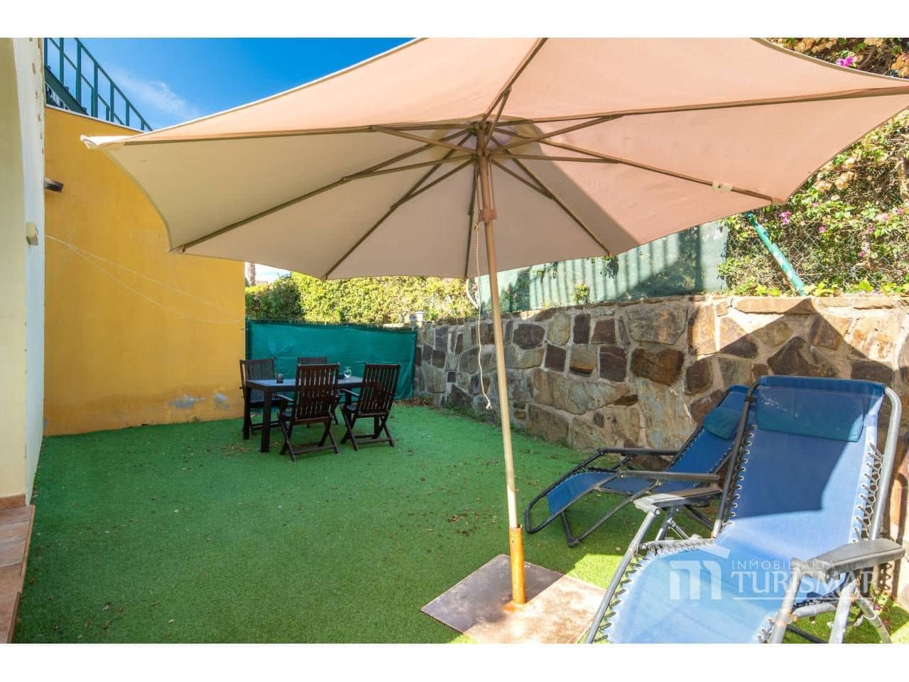 Pareado de 3 habitaciones en Ayamonte en venta con piscina garaje - 235.000 € (Ref: 9443588)