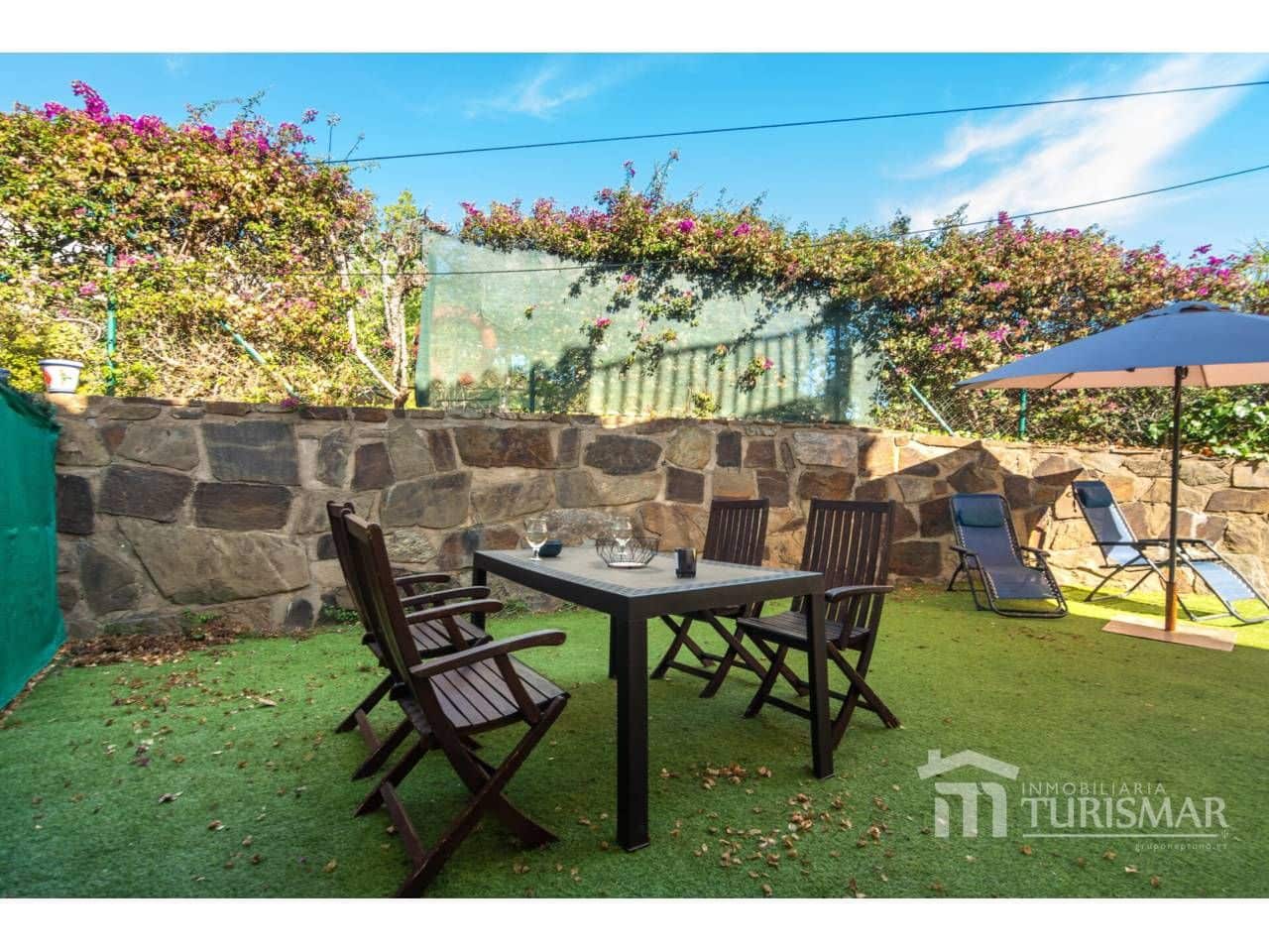 Pareado de 3 habitaciones en Ayamonte en venta con piscina garaje - 235.000 € (Ref: 9443588)