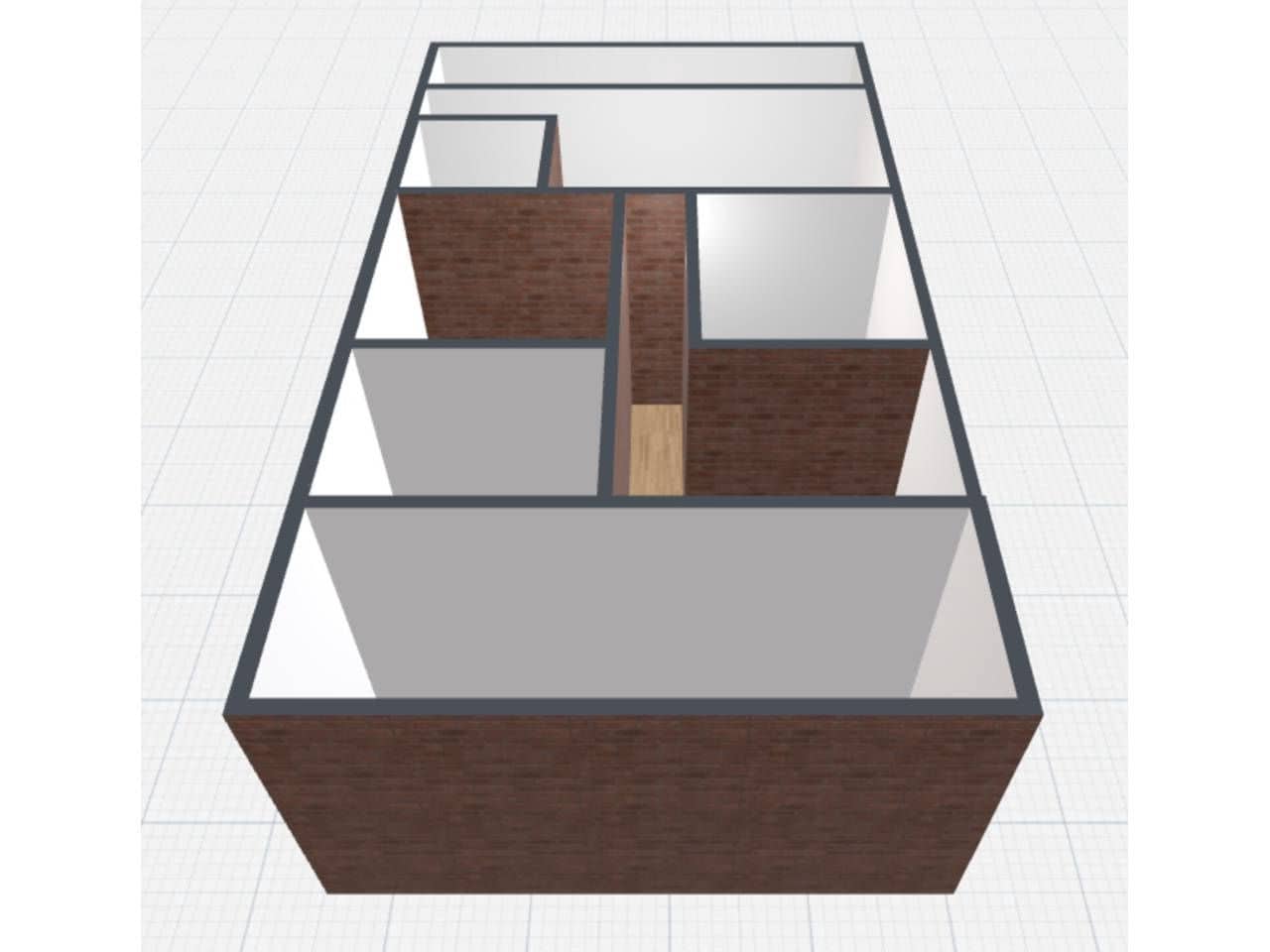 Pareado de 3 habitaciones en Ayamonte en venta con piscina garaje - 235.000 € (Ref: 9443588)