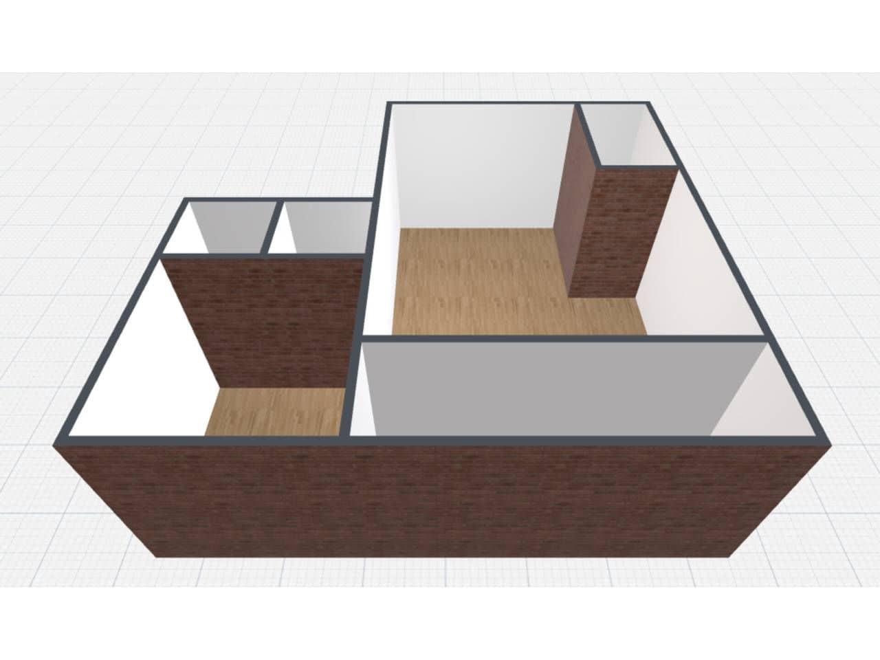 Pareado de 3 habitaciones en Ayamonte en venta con piscina garaje - 235.000 € (Ref: 9443588)