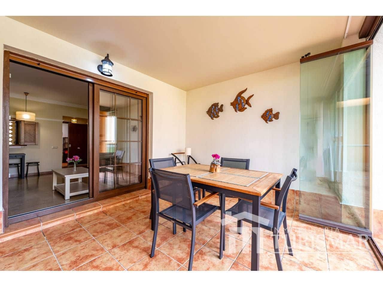 Apartamento Playa de 2 habitaciones en Ayamonte en venta con piscina garaje - 270.000 € (Ref: 9443589)