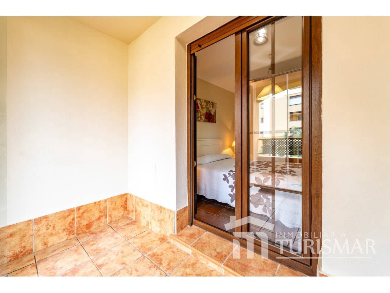 Apartamento Playa de 2 habitaciones en Ayamonte en venta con piscina garaje - 270.000 € (Ref: 9443589)