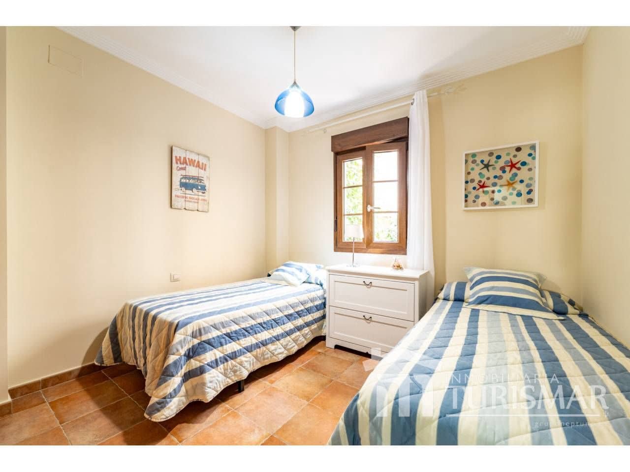 Apartamento Playa de 2 habitaciones en Ayamonte en venta con piscina garaje - 270.000 € (Ref: 9443589)