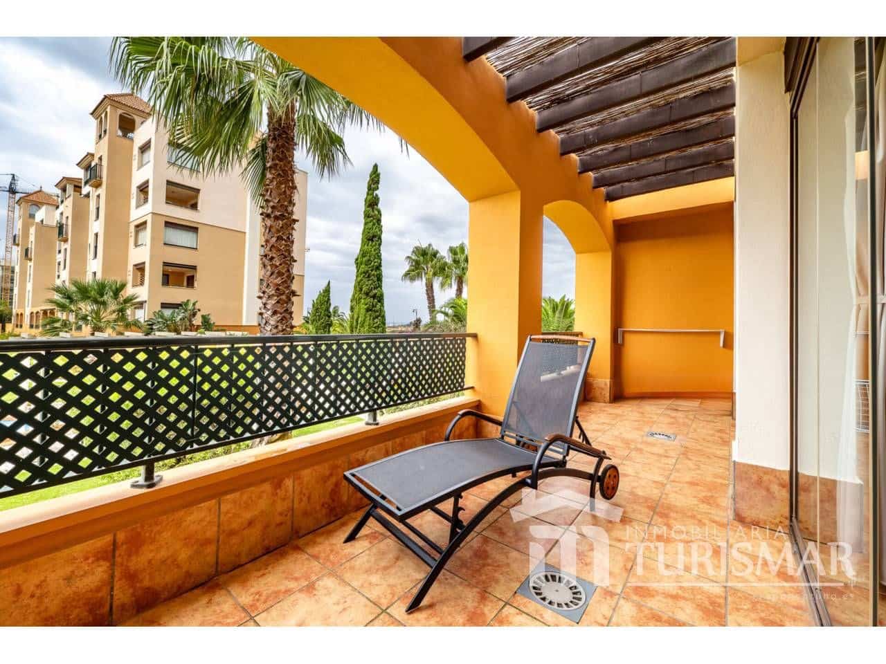 Apartamento Playa de 2 habitaciones en Ayamonte en venta con piscina garaje - 270.000 € (Ref: 9443589)