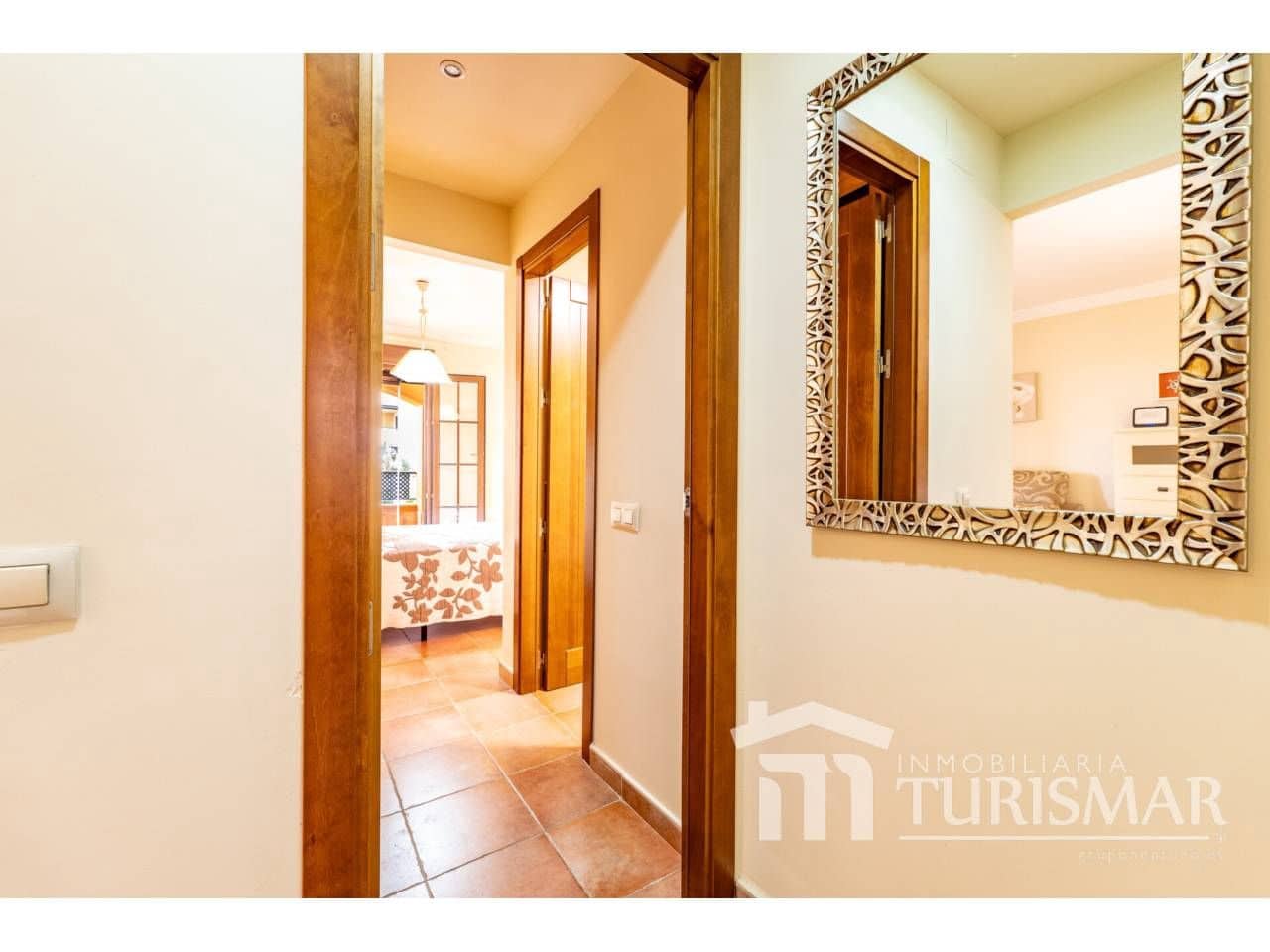 Apartamento Playa de 2 habitaciones en Ayamonte en venta con piscina garaje - 270.000 € (Ref: 9443589)