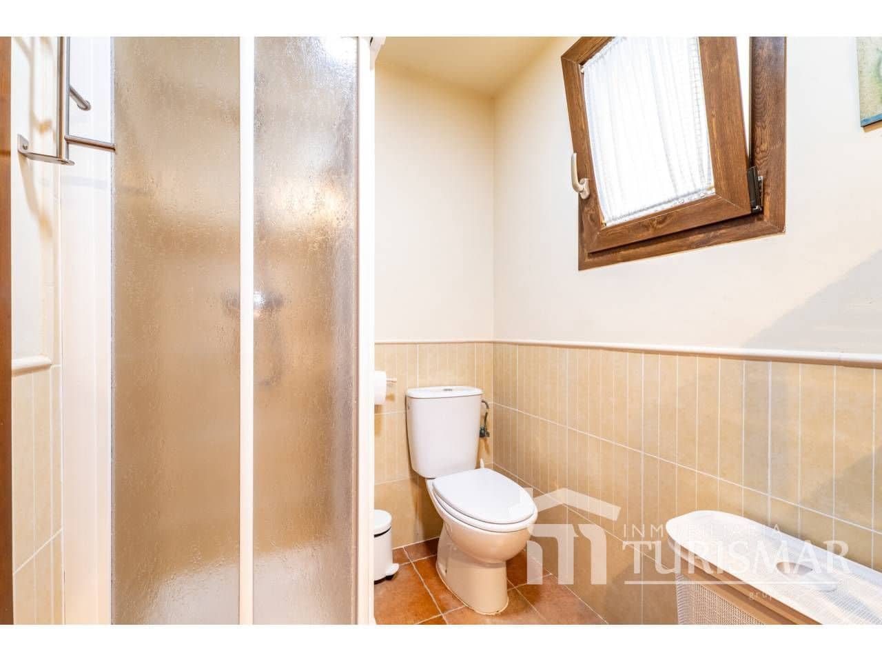 Apartamento Playa de 2 habitaciones en Ayamonte en venta con piscina garaje - 270.000 € (Ref: 9443589)