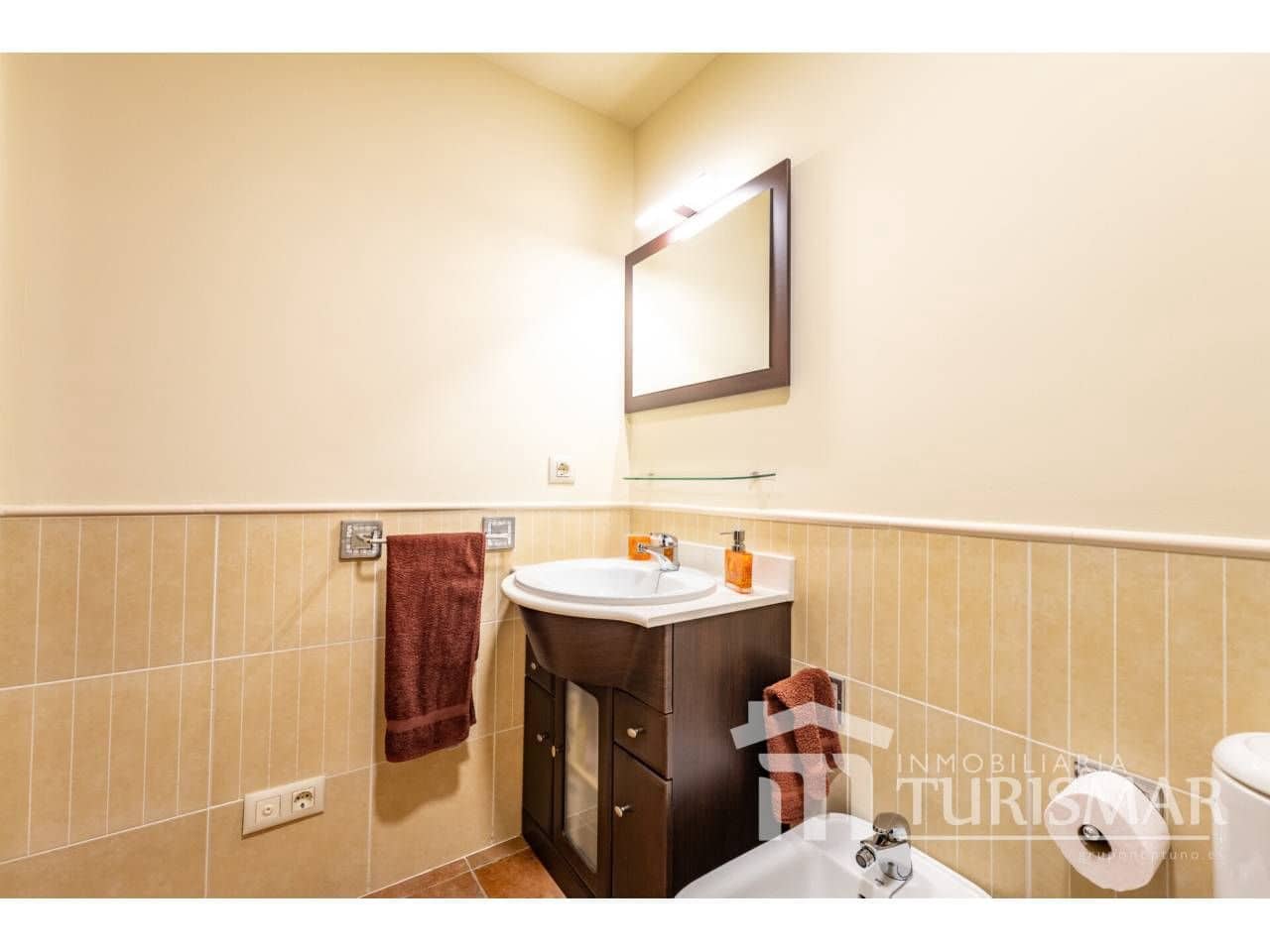 Apartamento Playa de 2 habitaciones en Ayamonte en venta con piscina garaje - 270.000 € (Ref: 9443589)