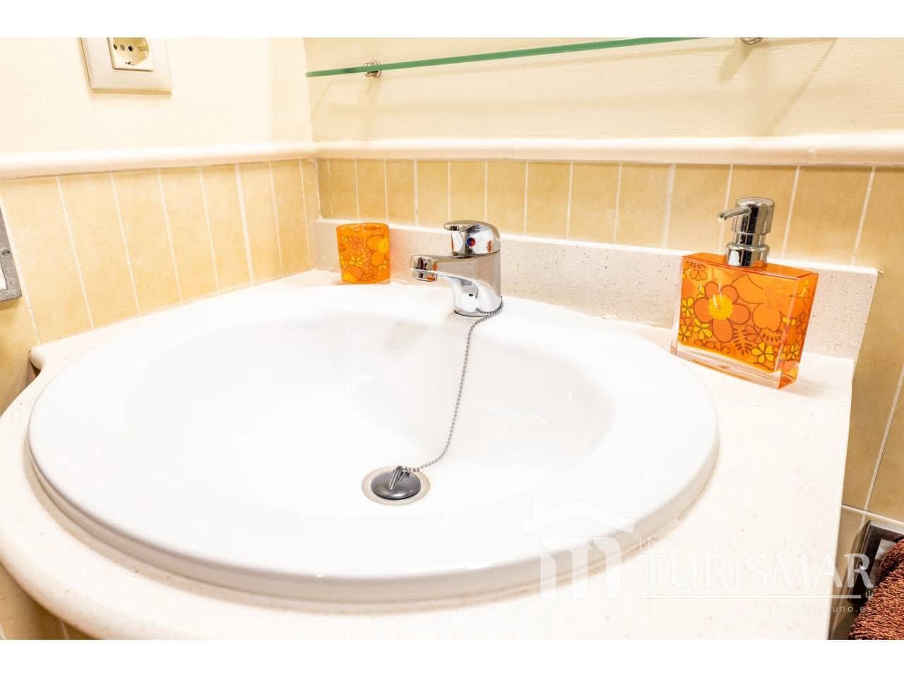 Apartamento Playa de 2 habitaciones en Ayamonte en venta con piscina garaje - 270.000 € (Ref: 9443589)