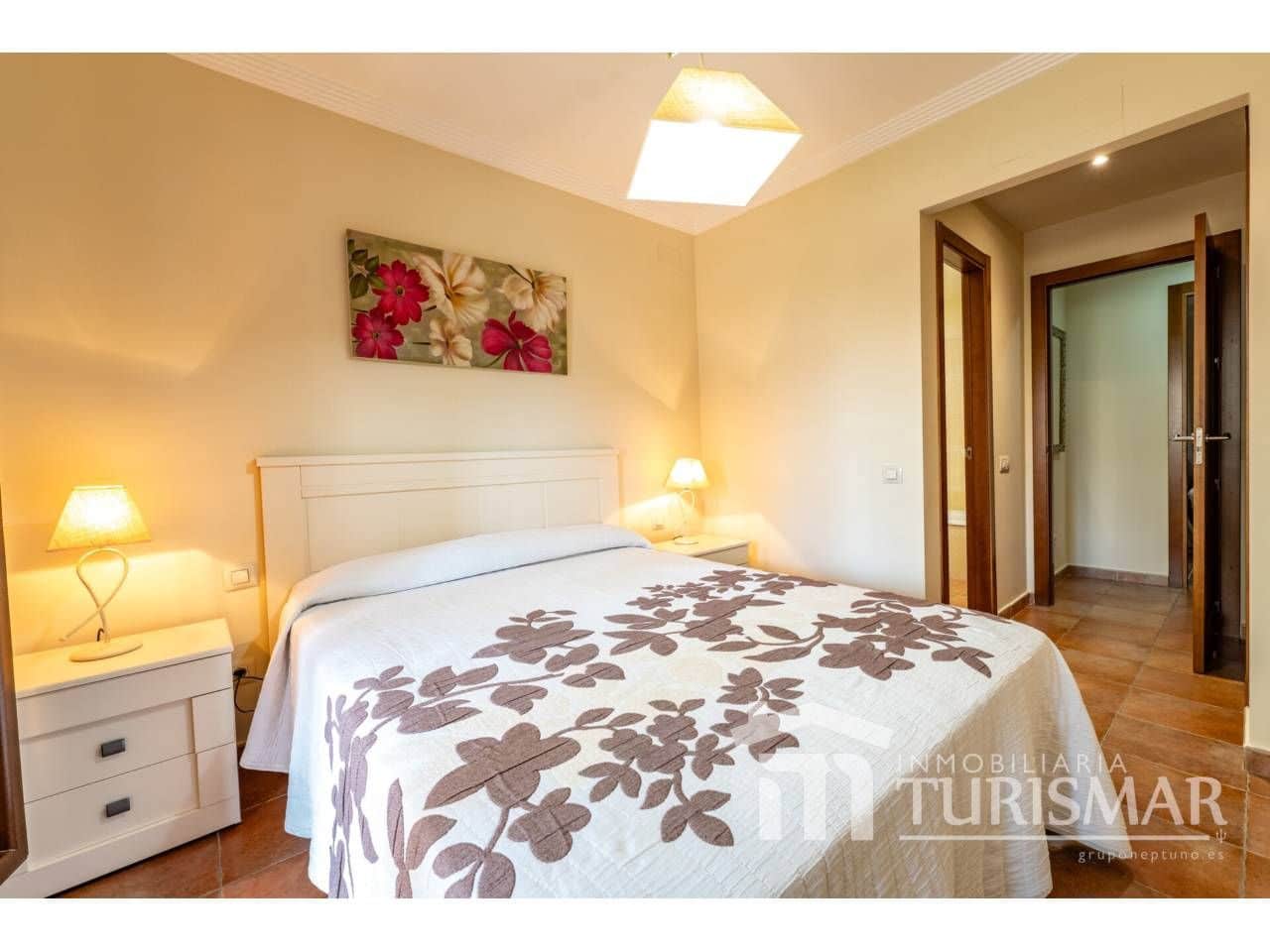 Apartamento Playa de 2 habitaciones en Ayamonte en venta con piscina garaje - 270.000 € (Ref: 9443589)