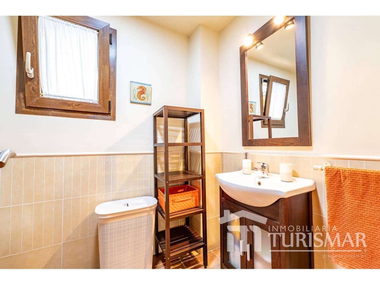 Apartamento Playa de 2 habitaciones en Ayamonte en venta con piscina garaje - 270.000 € (Ref: 9443589)