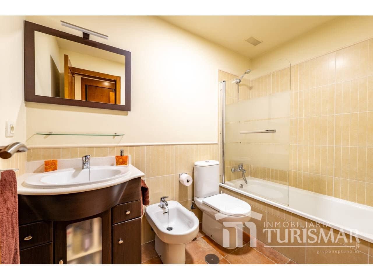 Apartamento Playa de 2 habitaciones en Ayamonte en venta con piscina garaje - 270.000 € (Ref: 9443589)