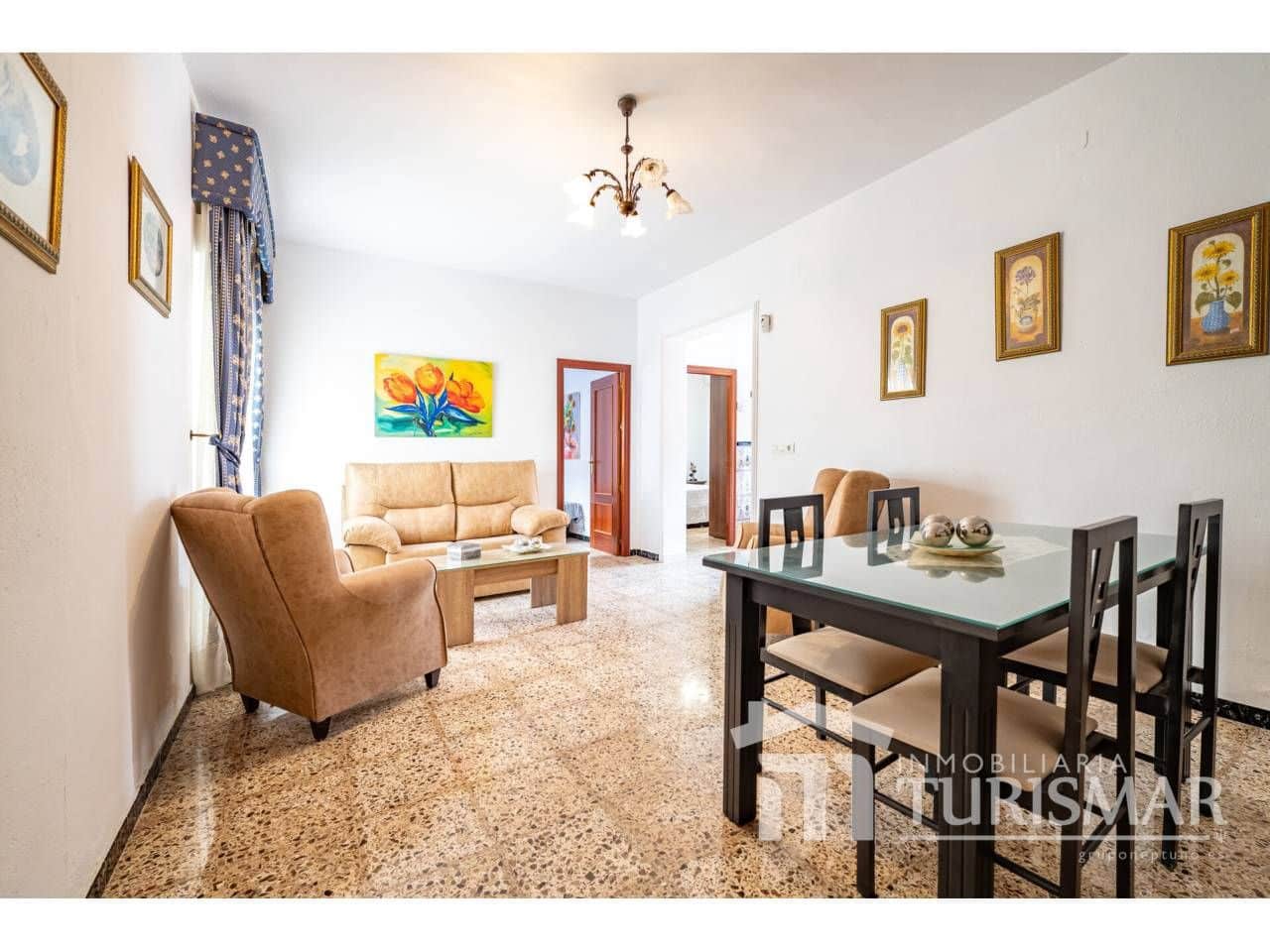 4 bedroom Townhouse for sale in Lepe - € 165,000 (Ref: 9443590)