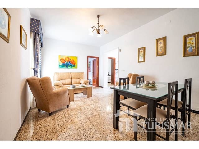 4 camera da letto Casa in vendita in Lepe - 165.000 € (Rif: 9443590)