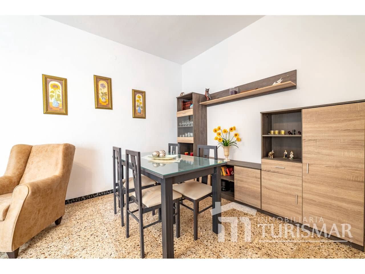 4 bedroom Townhouse for sale in Lepe - € 165,000 (Ref: 9443590)