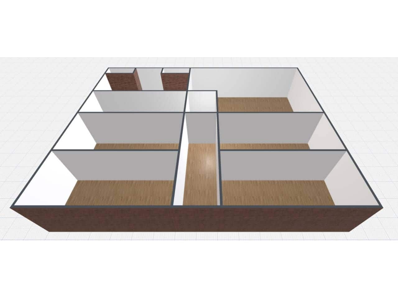 4 bedroom Townhouse for sale in Lepe - € 165,000 (Ref: 9443590)