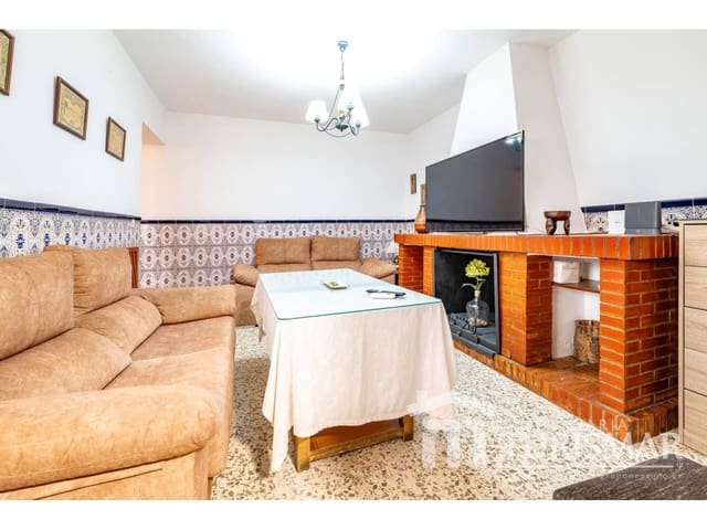 4 camera da letto Casa in vendita in Lepe - 165.000 € (Rif: 9443590)