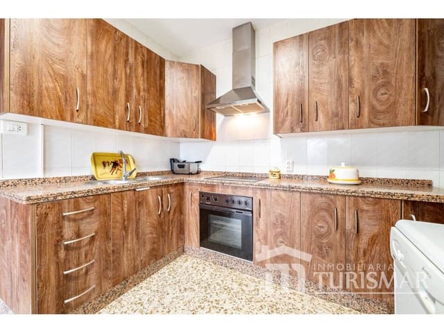 4 camera da letto Casa in vendita in Lepe - 165.000 € (Rif: 9443590)