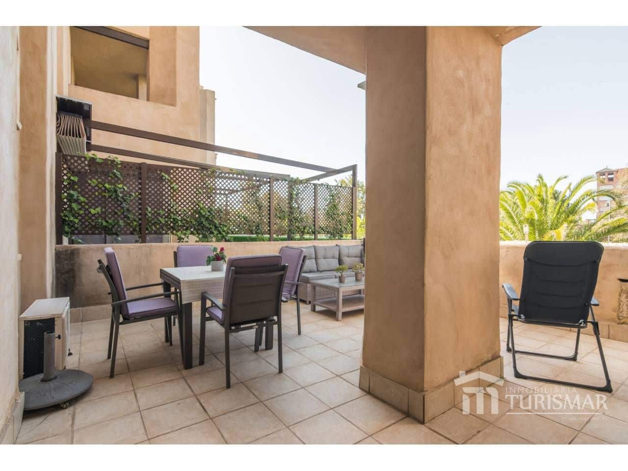 Apartamento de 2 habitaciones en Ayamonte en venta con piscina garaje - 260.000 € (Ref: 9443591)