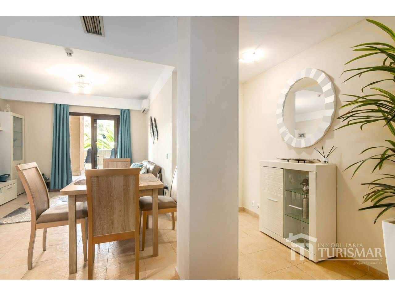 Apartamento de 2 habitaciones en Ayamonte en venta con piscina garaje - 260.000 € (Ref: 9443591)