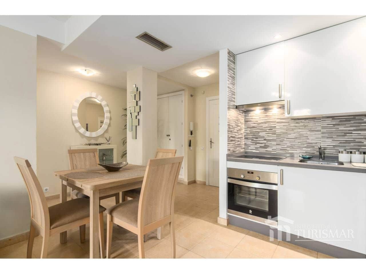 Apartamento de 2 habitaciones en Ayamonte en venta con piscina garaje - 260.000 € (Ref: 9443591)