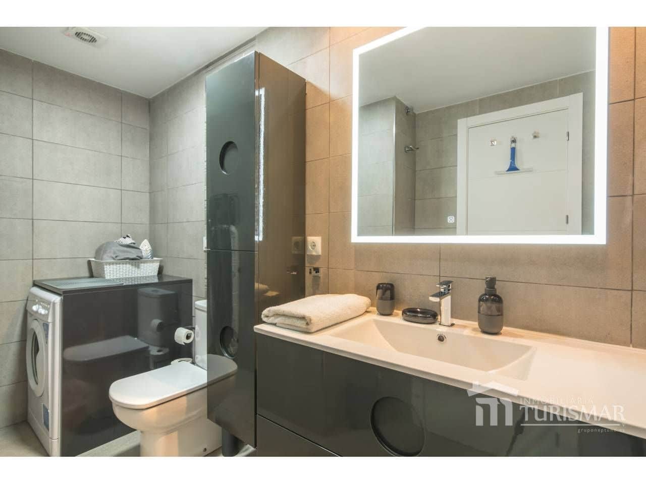 Apartamento de 2 habitaciones en Ayamonte en venta con piscina garaje - 260.000 € (Ref: 9443591)