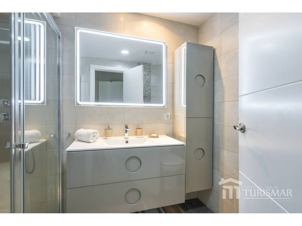 Apartamento de 2 habitaciones en Ayamonte en venta con piscina garaje - 260.000 € (Ref: 9443591)